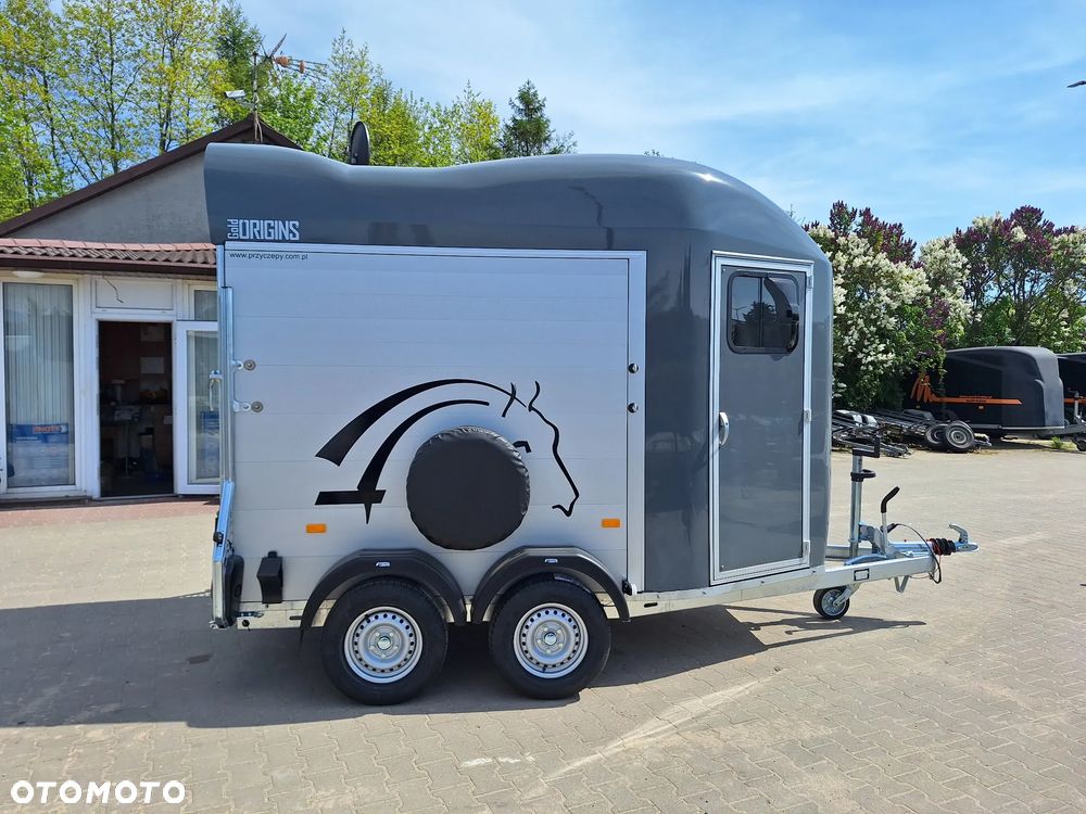 Cheval Liberte Gold Origin Debon - 7