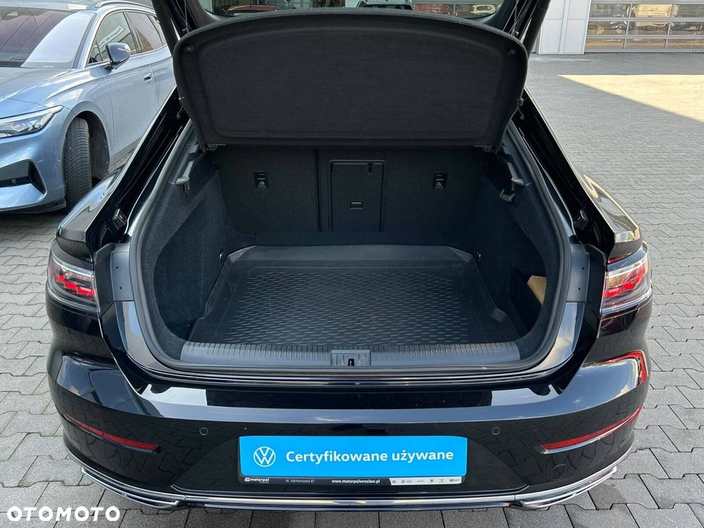Volkswagen Arteon 2.0 TDI 4Motion R-Line DSG - 11