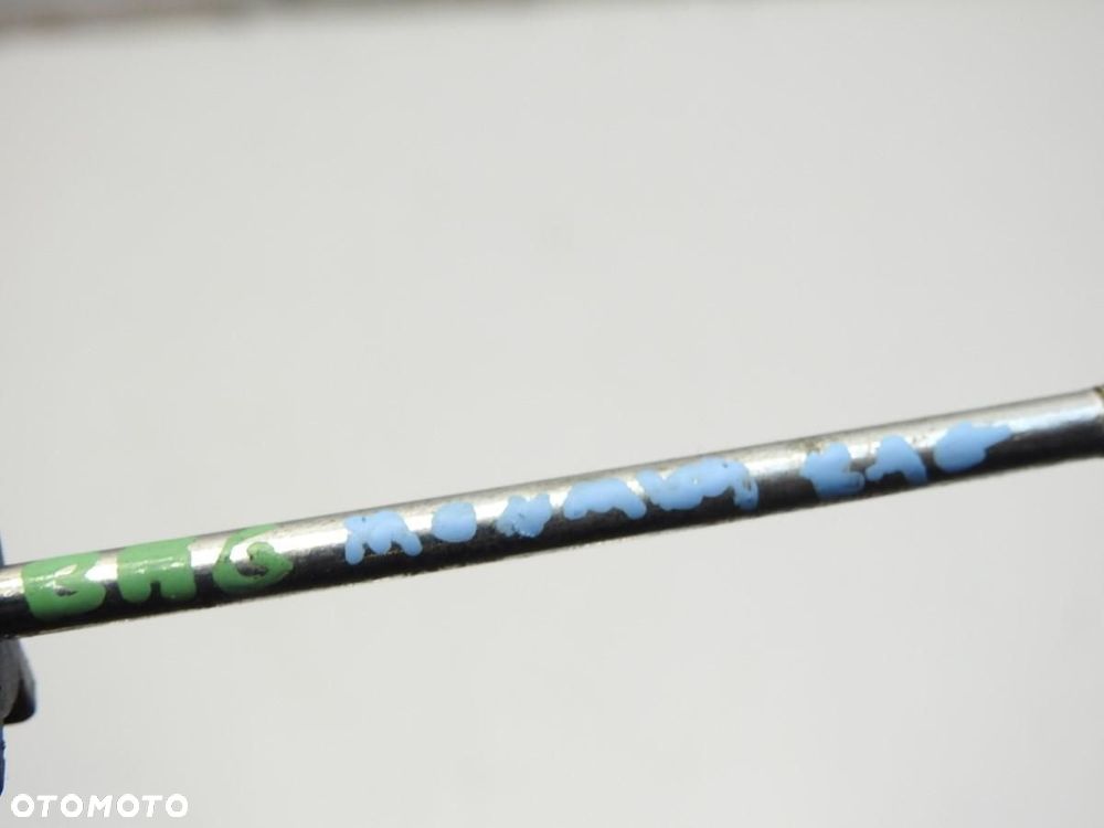 ŚRUBA KOŁA ZAPASOWEGO FORD MONDEO MK4 IV 7G92-1448-BB - 2