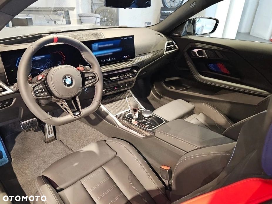 BMW M2 M xDrive - 9