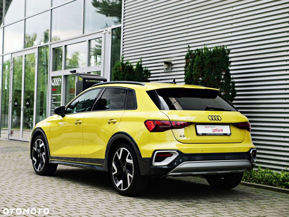 Audi A3 - 13