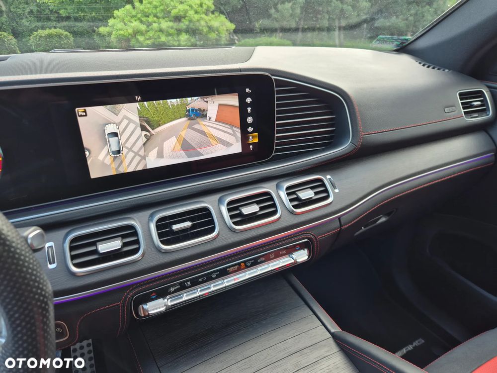 Mercedes-Benz GLE AMG 53 4-Matic Premium Plus - 28