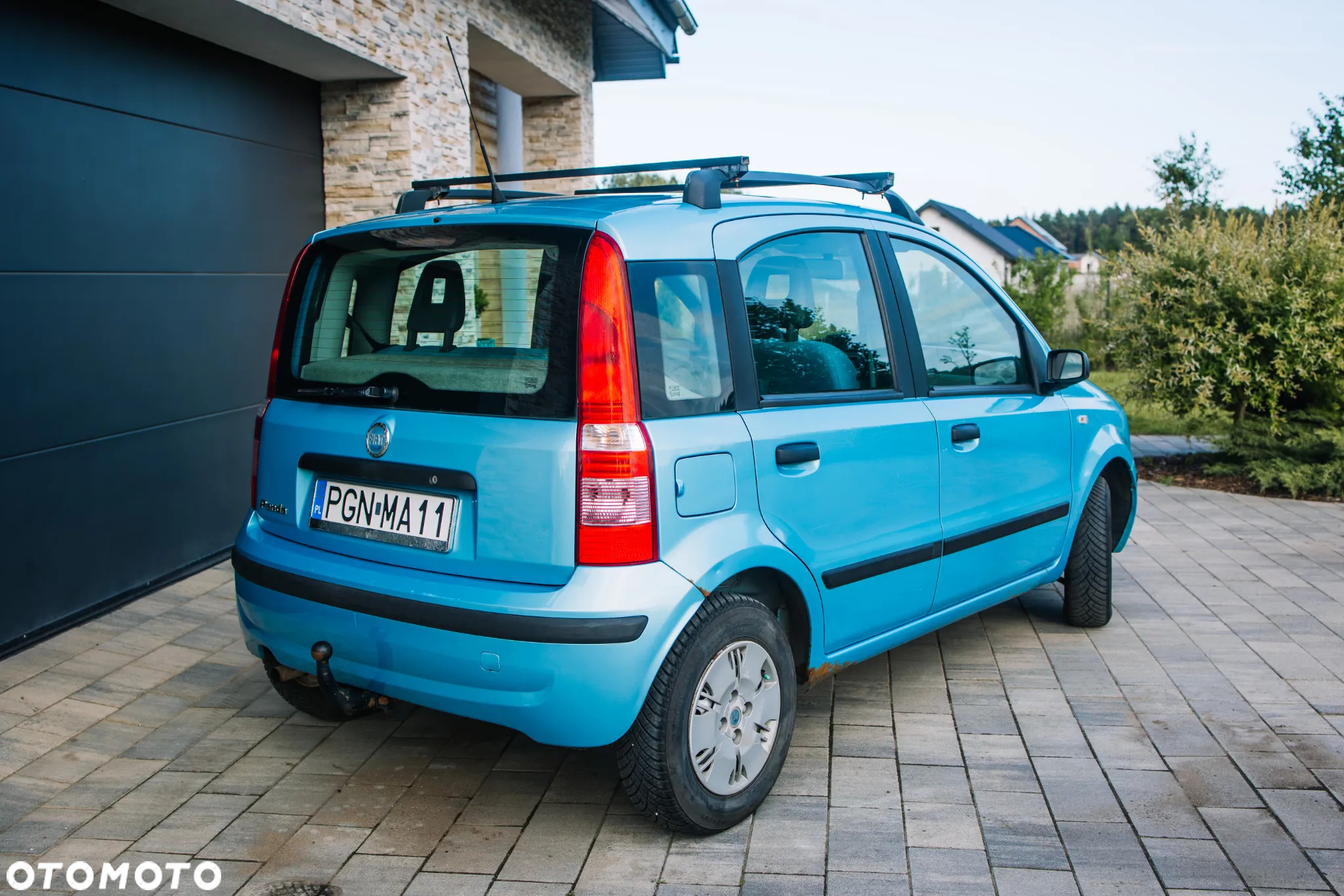 Fiat Panda - 3