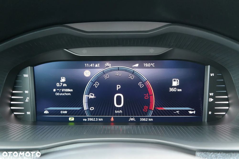 Skoda Scala 1.0 TSI Selection DSG - 16