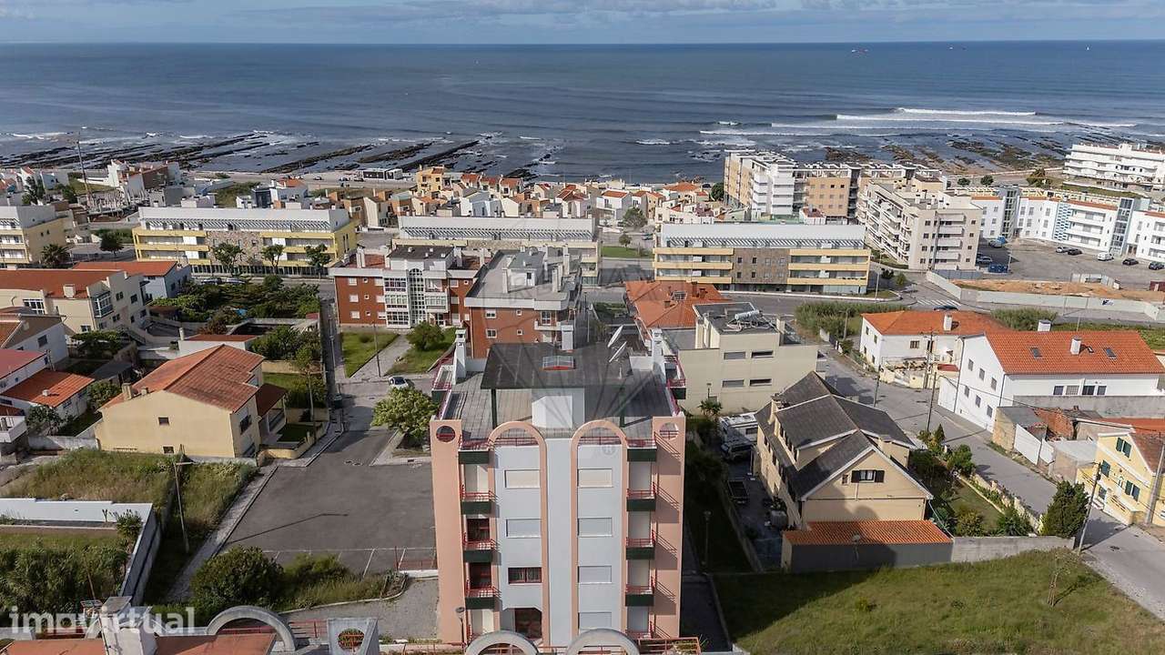 Apartamento T2 à venda em Figueira da Foz - Grande imagem: 2/15