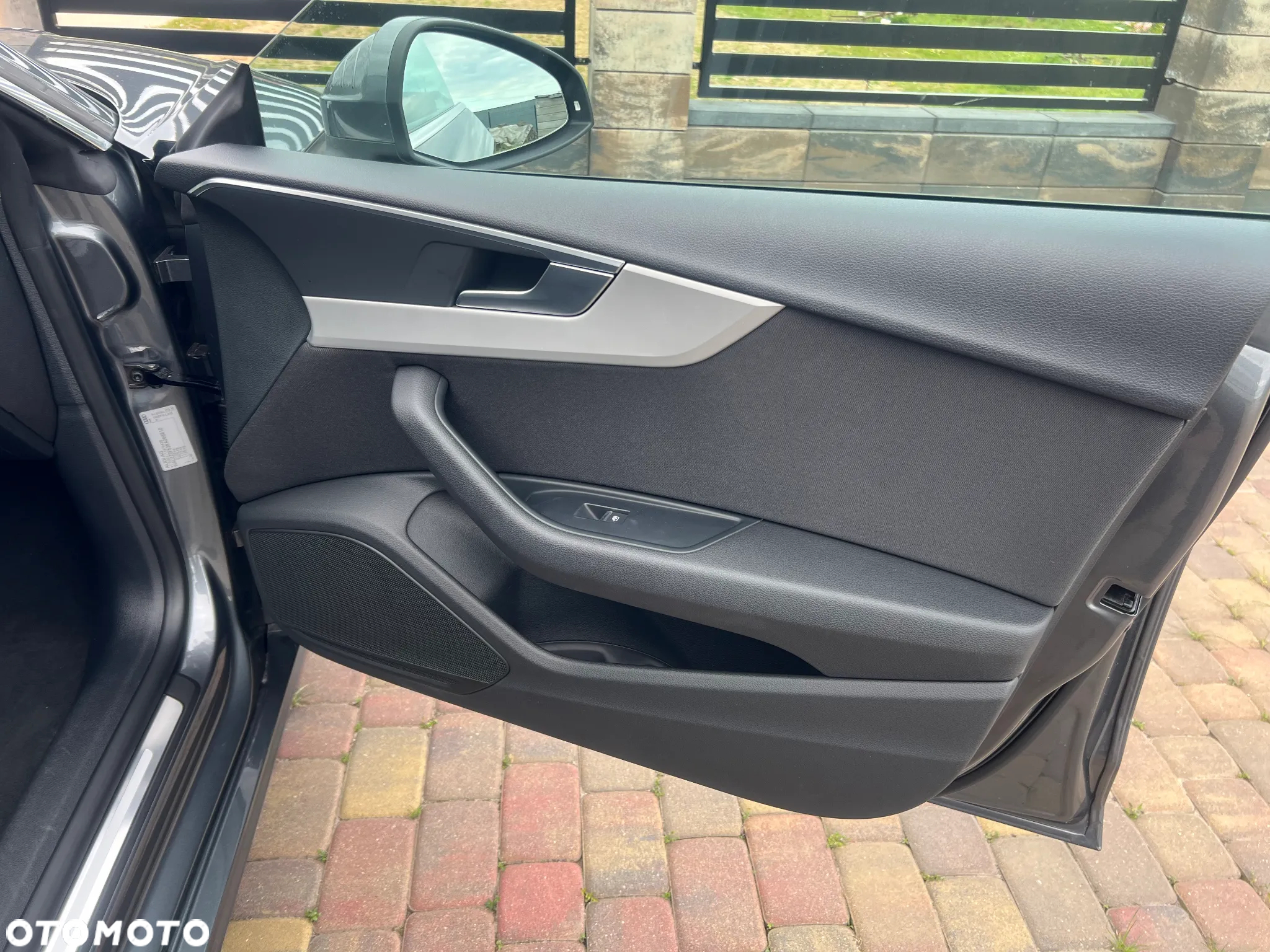 Audi A5 40 TDI Sport S tronic - 34