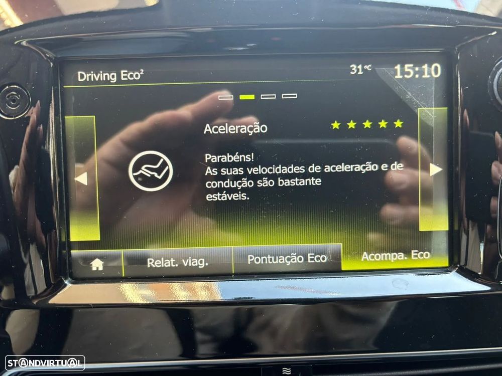 Renault Clio CLIO 1.5 dCI 75cv - ZEN - AC - IVA DEDUTÍVEL - 50