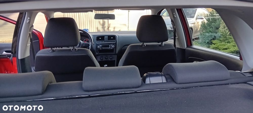 Volkswagen Polo 1.4 Comfortline - 19