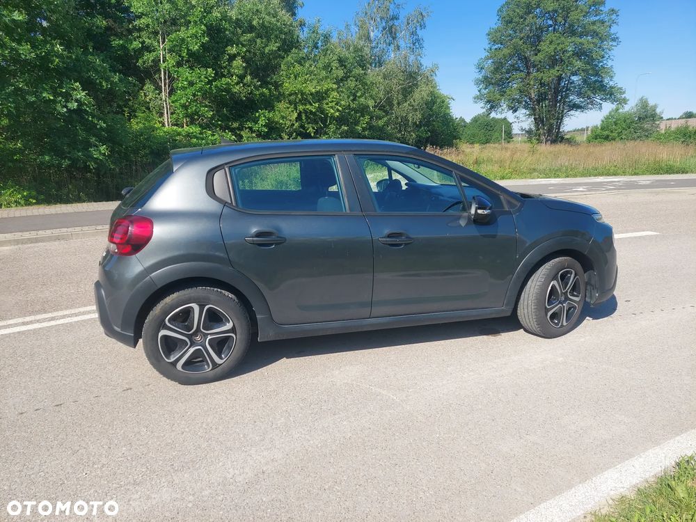 Citroën C3 Pure Tech 68 FEEL - 5