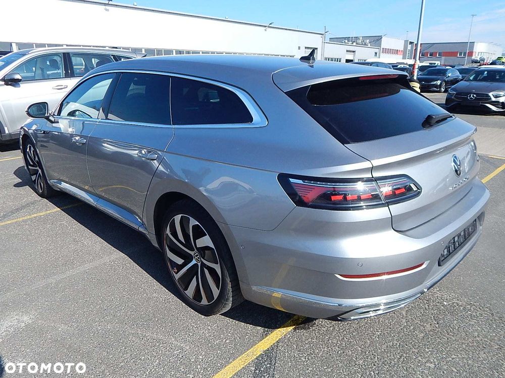 Volkswagen Arteon 2.0 TSI R-Line DSG - 4