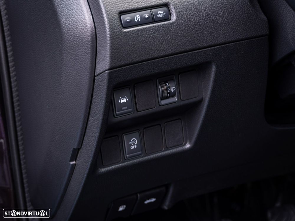 Nissan Qashqai 1.5 dCi Tekna - 9