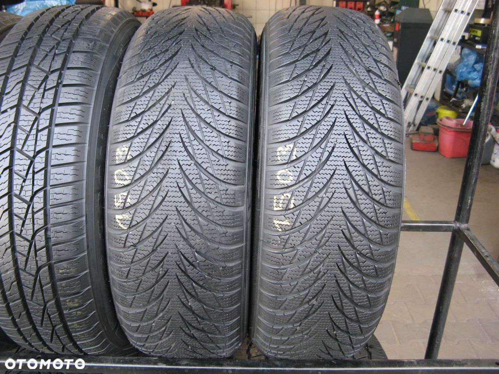 175/65R14 GOODRIDE All Season SW602 - nr.1503 * - 1