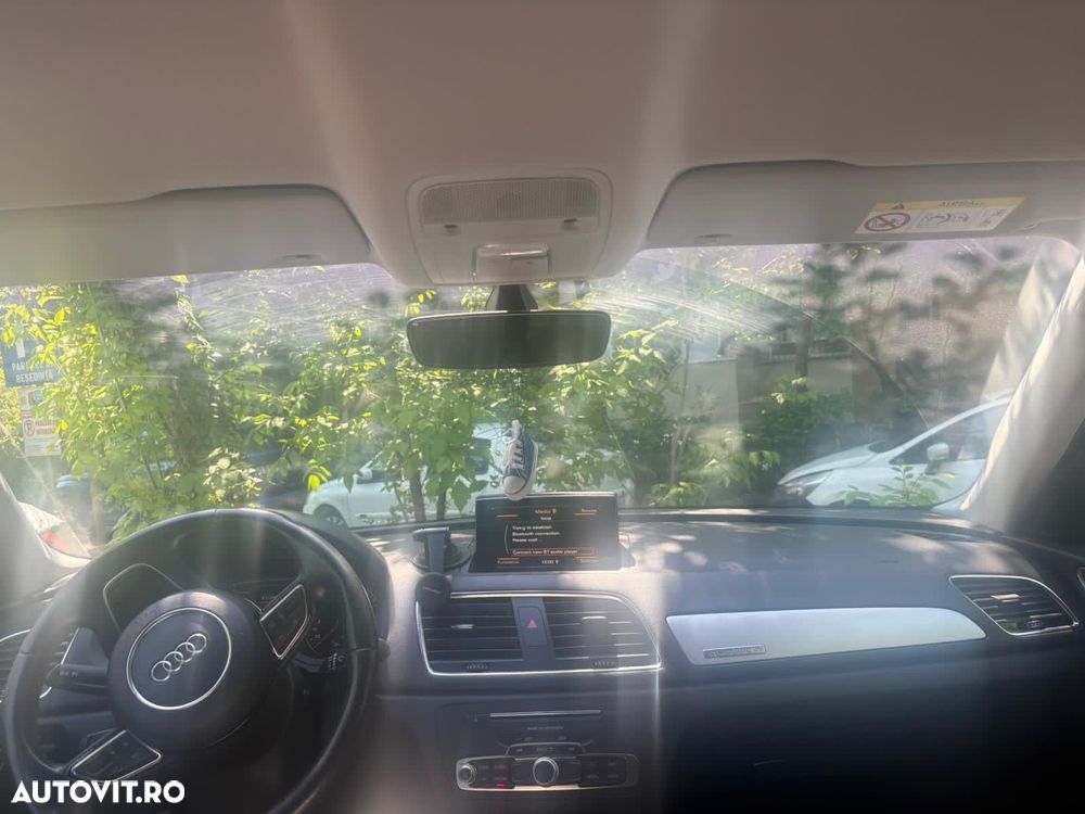 Audi Q3 - 10