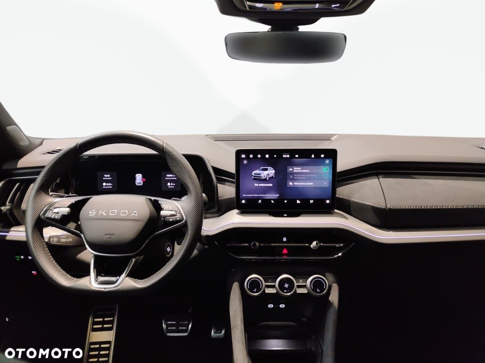 Skoda Kodiaq 2.0 TSI 4x4 Sportline DSG - 19