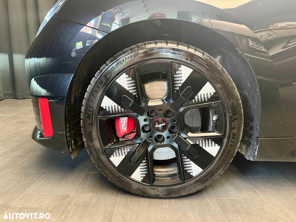 Mini John Cooper Works - 5