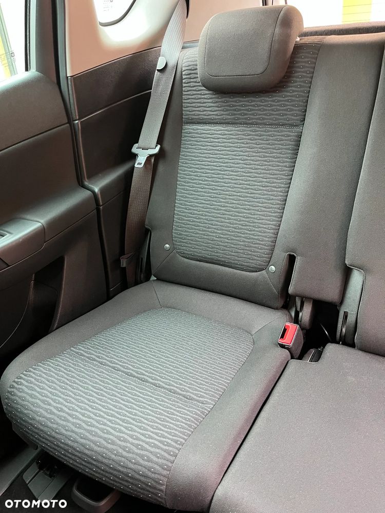 Opel Meriva - 18