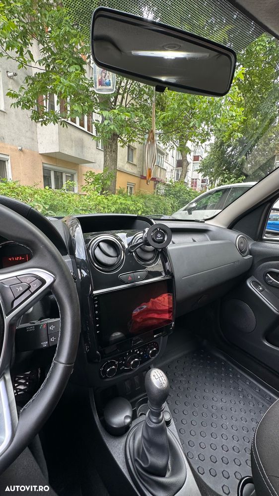 Dacia Duster 1.5 dCi 4x2 Ambiance - 6