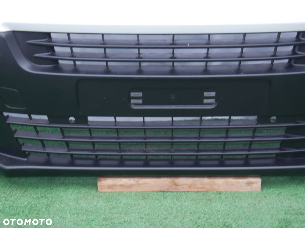 Zderzak przód Citroen Jumpy 3 III - 6