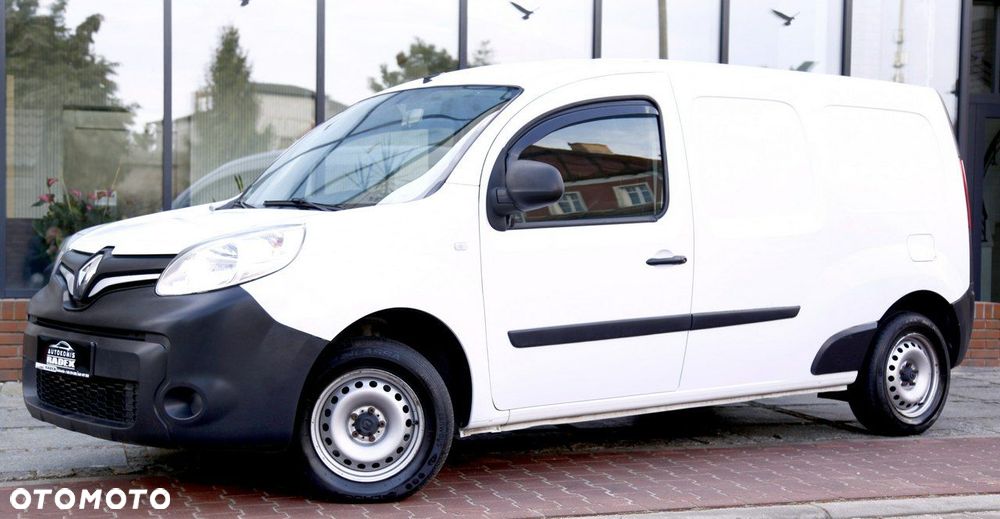 Renault Kangoo - 6