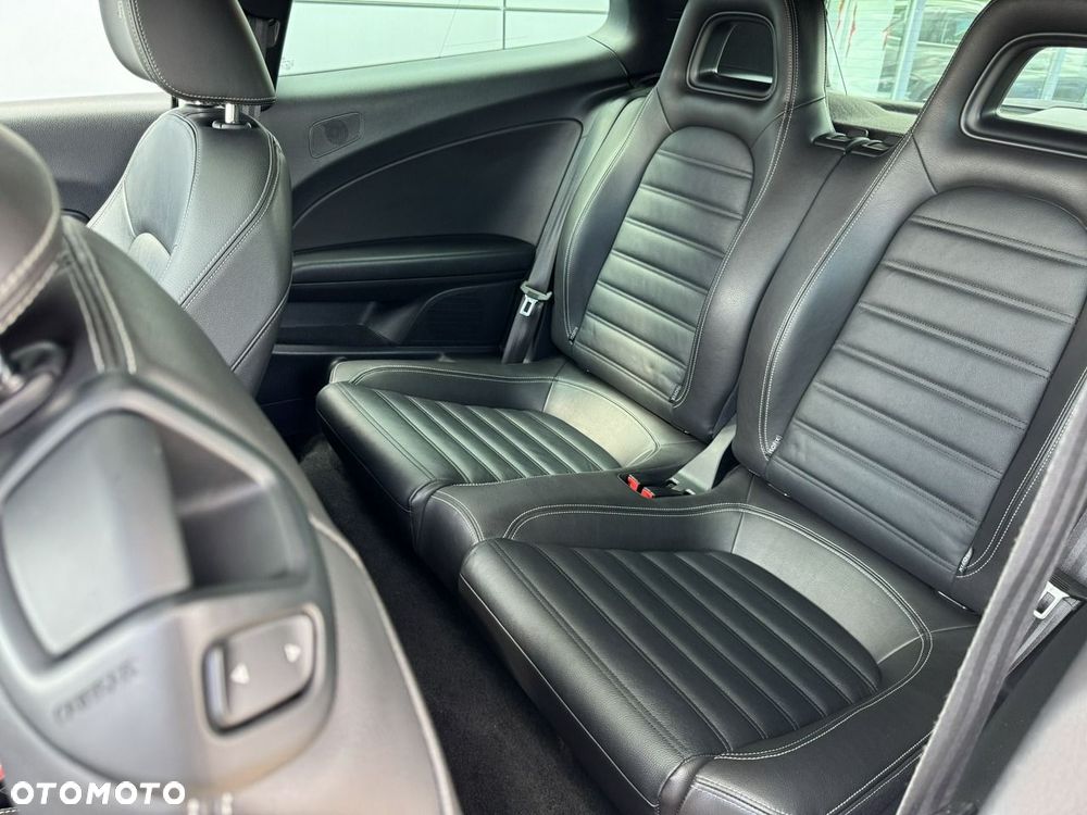 Volkswagen Scirocco - 26
