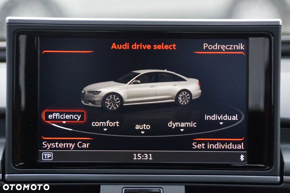 Audi A6 Limousine 3.0 TDI Quattro S tronic - 16