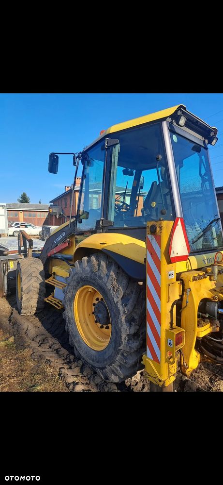 Volvo BL71 - 10