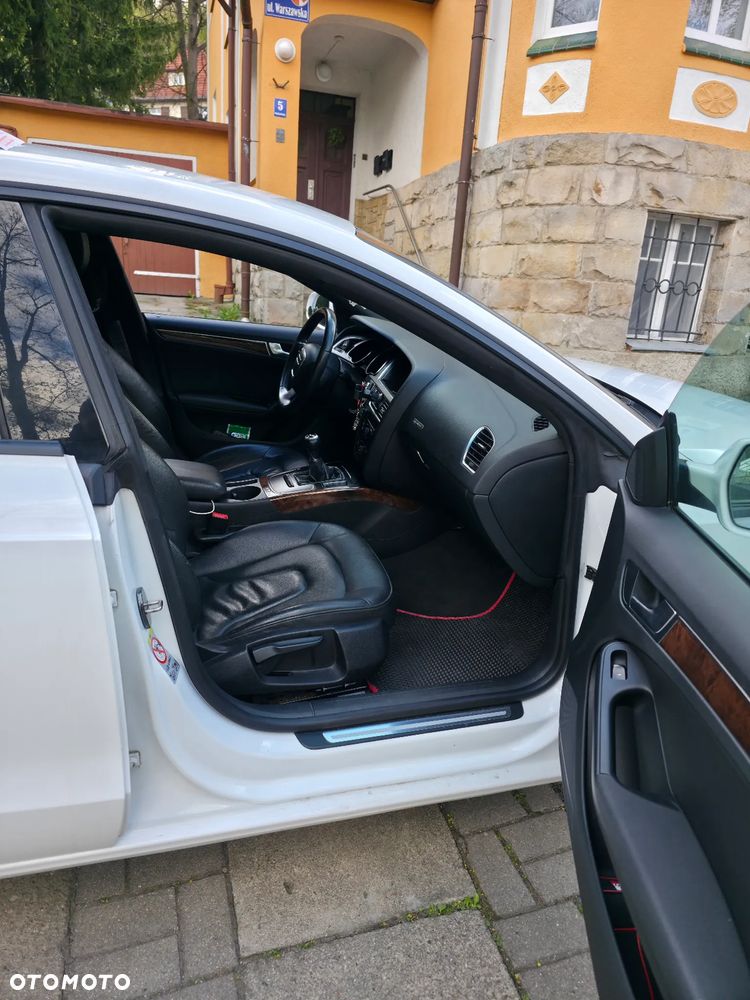Audi A5 Sportback 2.0 TFSI Quattro - 14