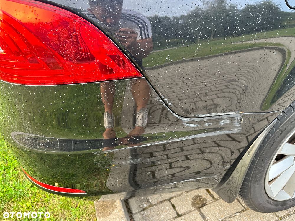 Skoda Superb 1.4 TSI Elegance - 26