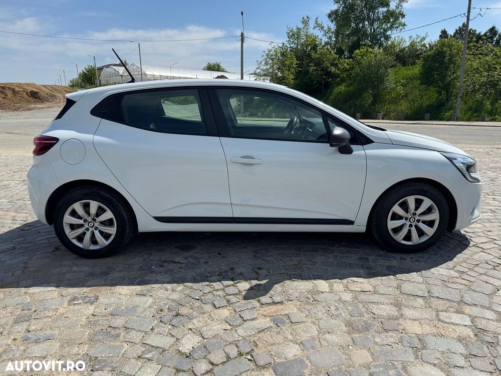 Renault Clio V 1.0 TCe Life - 7