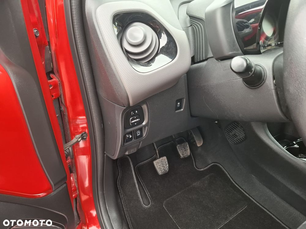 Peugeot 108 VTI 72 Stop&Start Top Style - 20