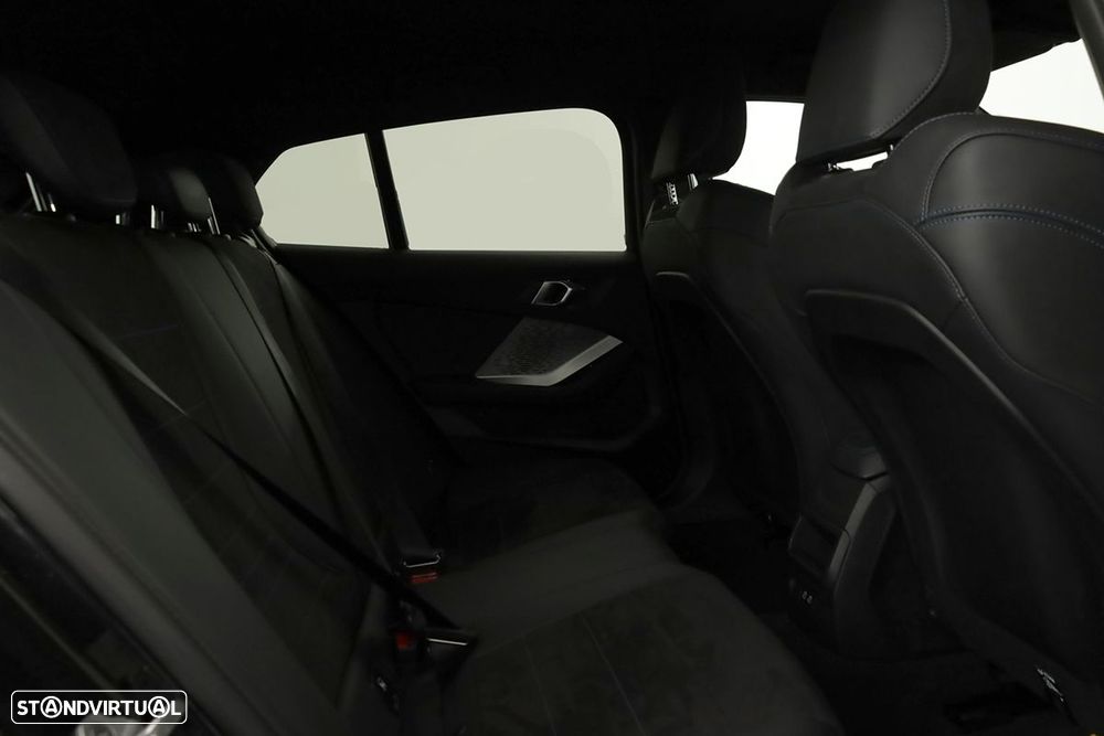 BMW 116 Pack Desportivo M - 21