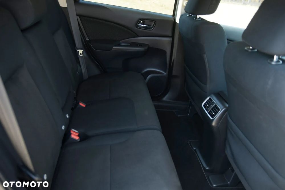 Honda CR-V 2.0 Executive Navi - 21