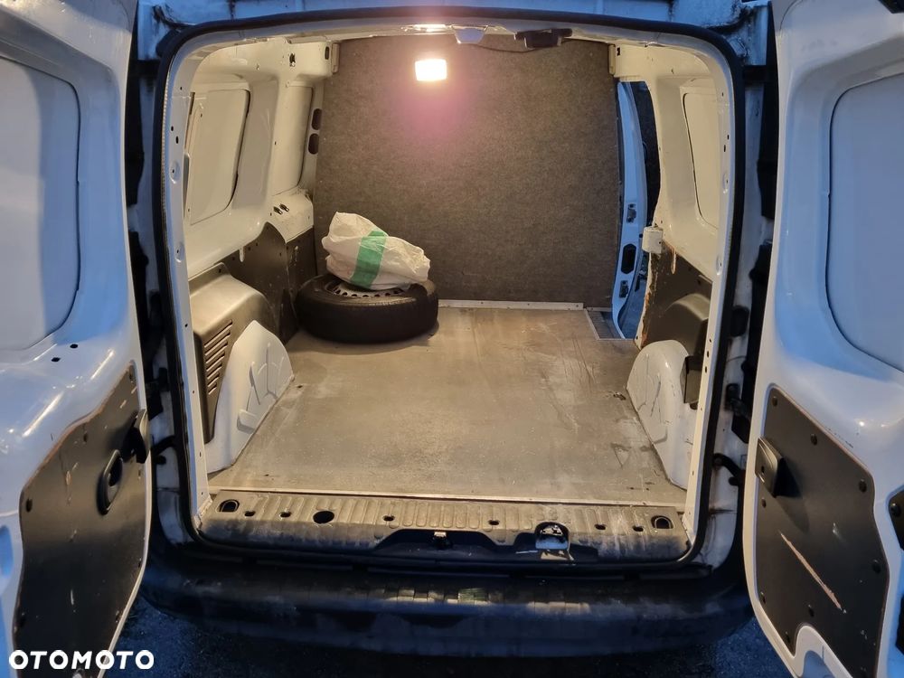 Mercedes-Benz Citan 109 CDI, 1,5 D, 90KM, FV23%, salon PL - 9