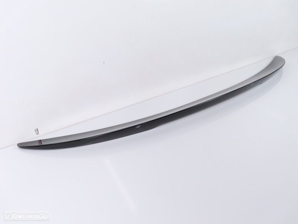 Spoiler / Aileron da Mala Novo BMW 5 (F10) - 2