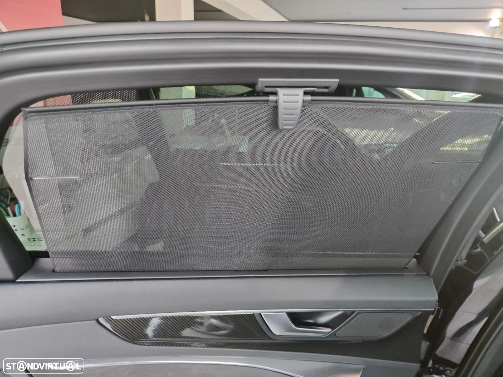 Audi A6 40 TDI Sport S tronic - 19