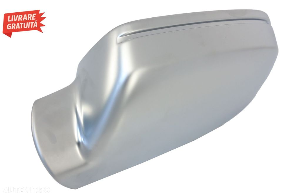 Capace de Oglinzi Audi A5 8T (2011-2016) A3 8P (2011-2013) A4 B8.5 Facelift (2012-- livrare gratuita - 4
