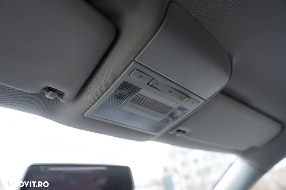 Volkswagen Polo 1.6 TDI Cross - 8