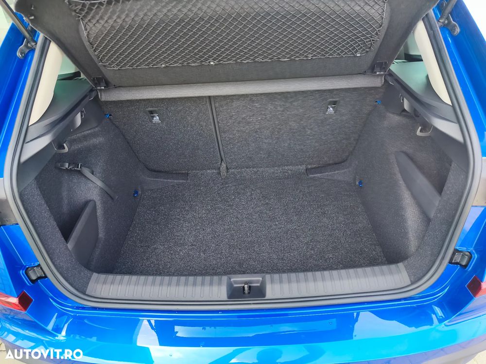 Skoda Kamiq 1.0 TSI DSG Selection - 20