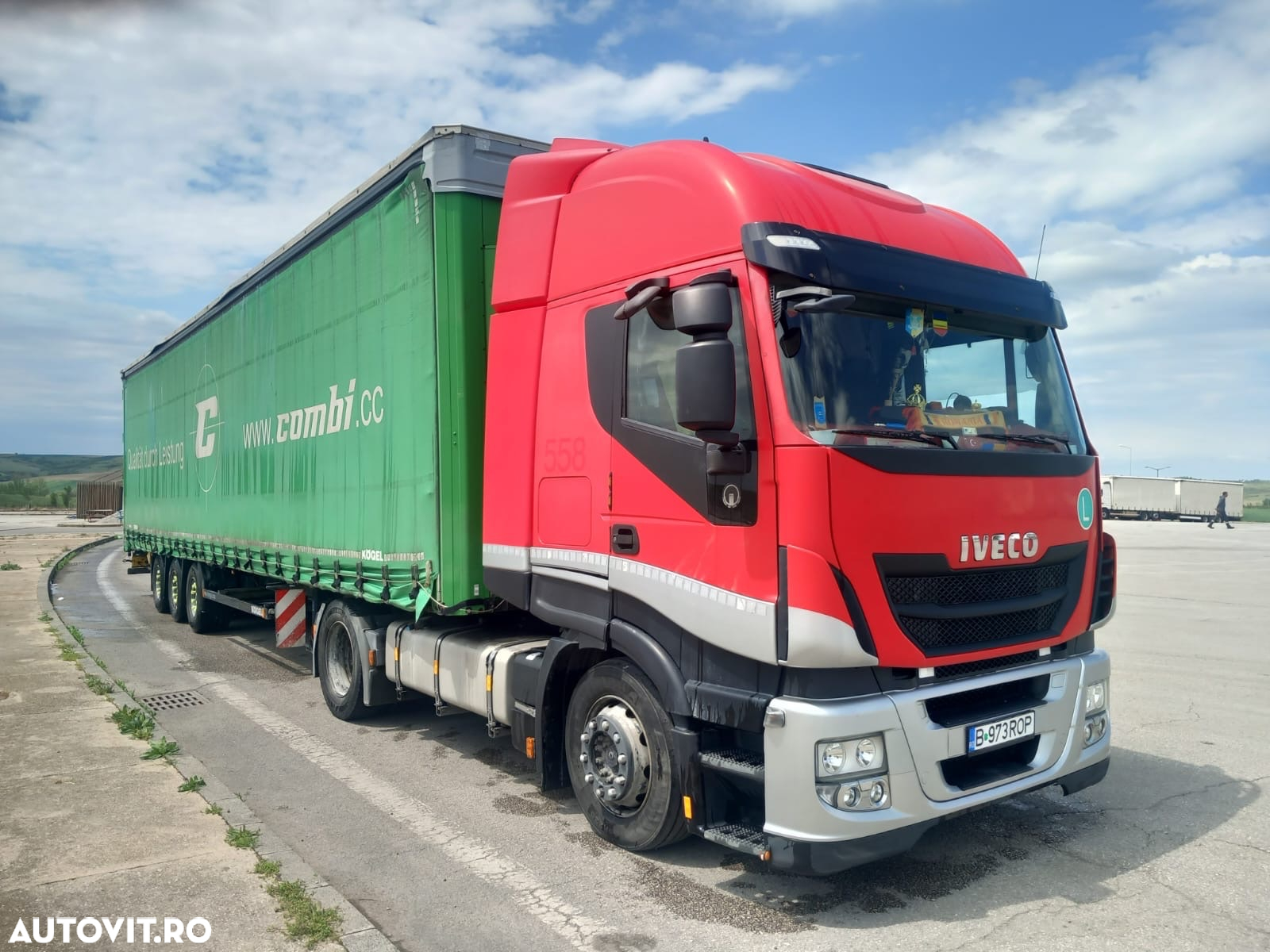Iveco Stralis - 6