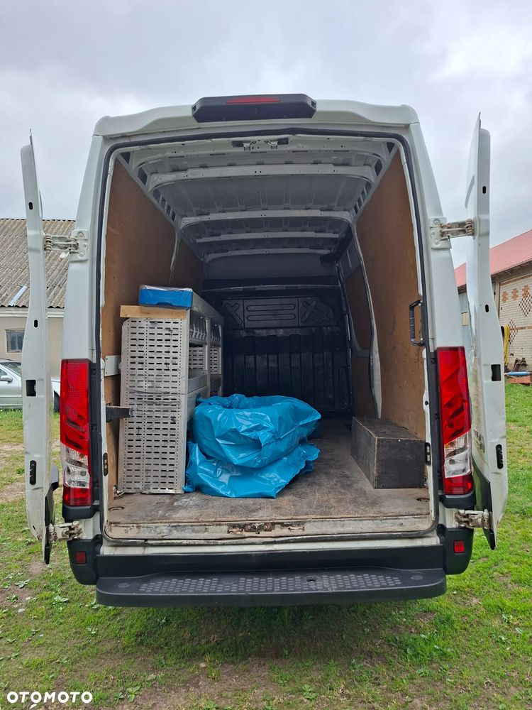 Iveco Daily - 8