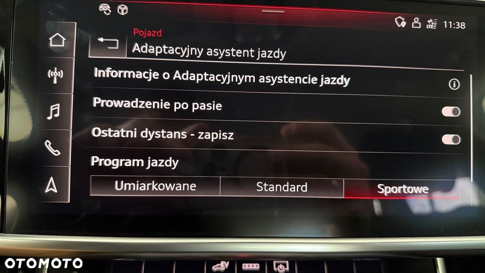 Audi A6 Avant 55 TFSI e quattro S tronic S line - 32