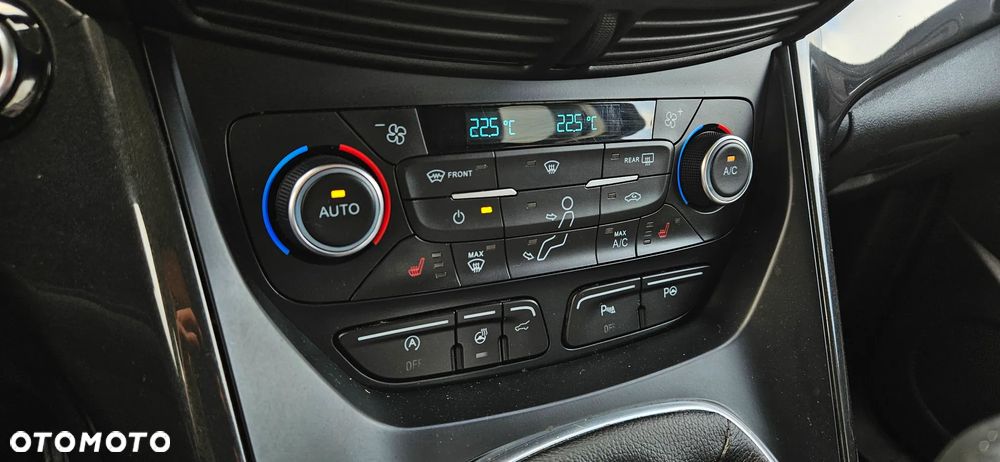 Ford Kuga 1.5 EcoBoost 2x4 SYNC - 13
