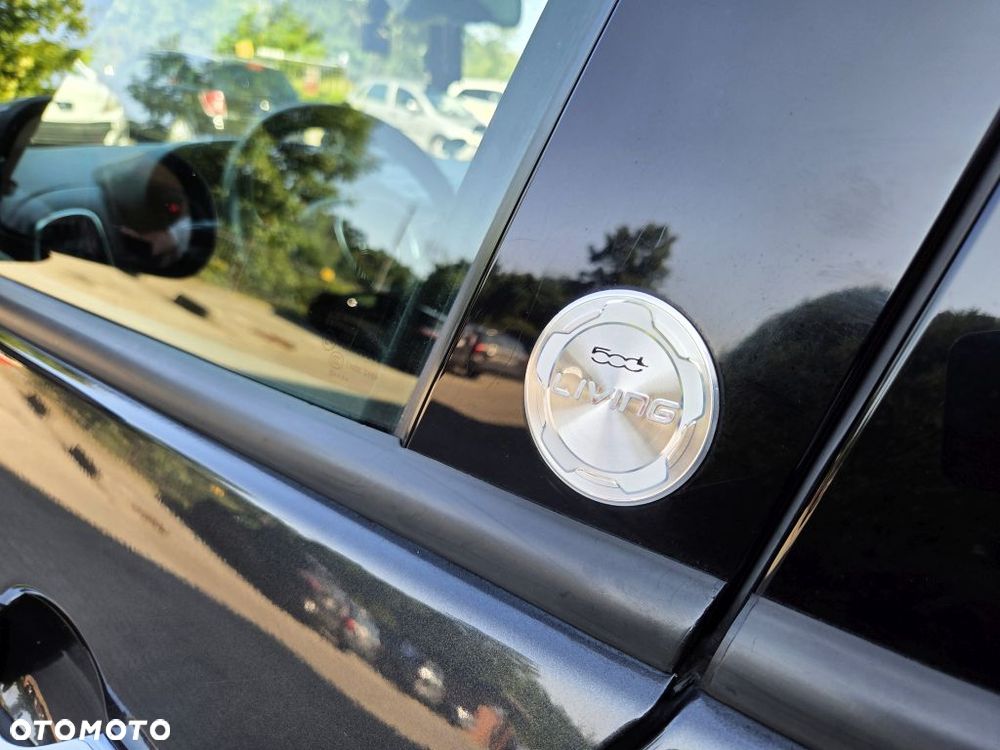 Fiat 500L - 7