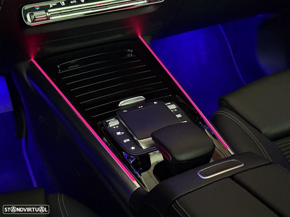 Mercedes-Benz EQA 250 Progressive - 10