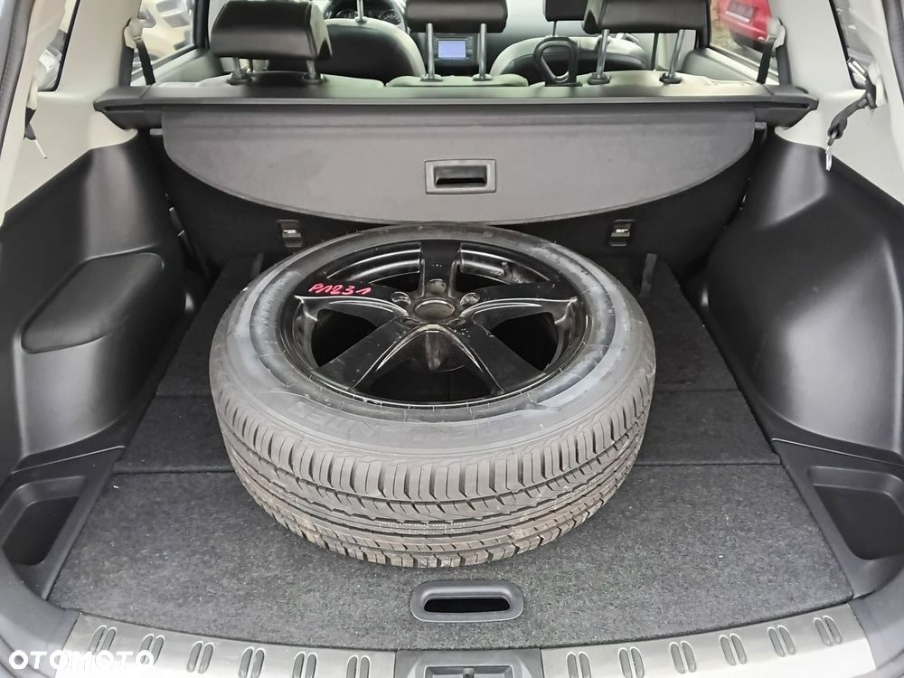 Nissan Qashqai+2 - 36