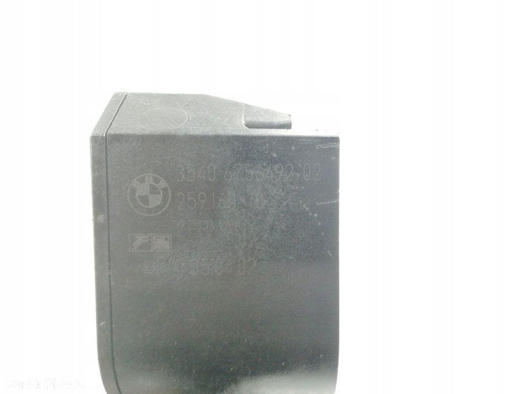 POTENCJOMETR GAZU BMW SERIA 7 E38 730i 3.0 3540675649202 - 3