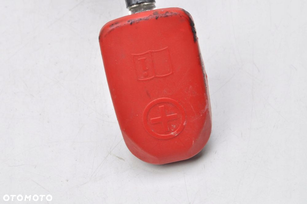 OPEL ASTRA L PRZEWÓD PLUSOWY AKUMULATORA 9829002380 2023R - 2