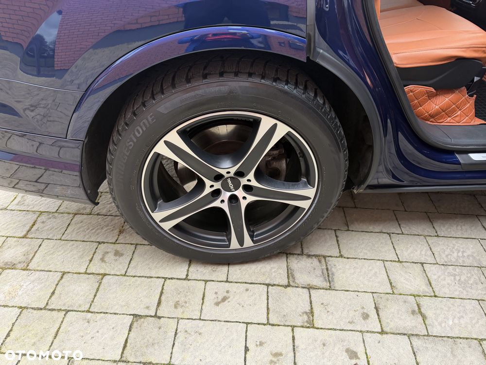 Audi Q7 3.0 TDI Quattro Tiptr - 27