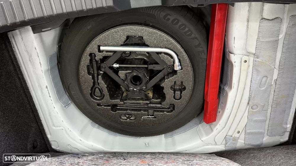 SEAT Ibiza 1.0 TSI Style - 35