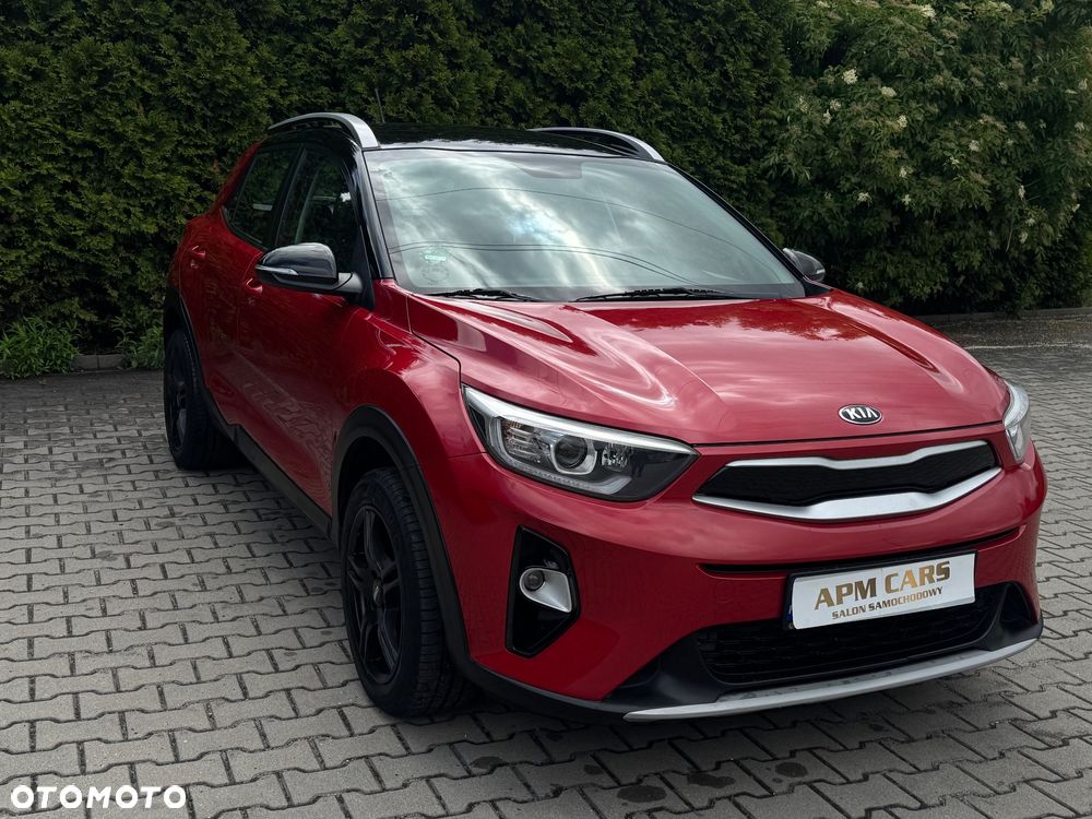 Kia Stonic 1.2 Vision - 3
